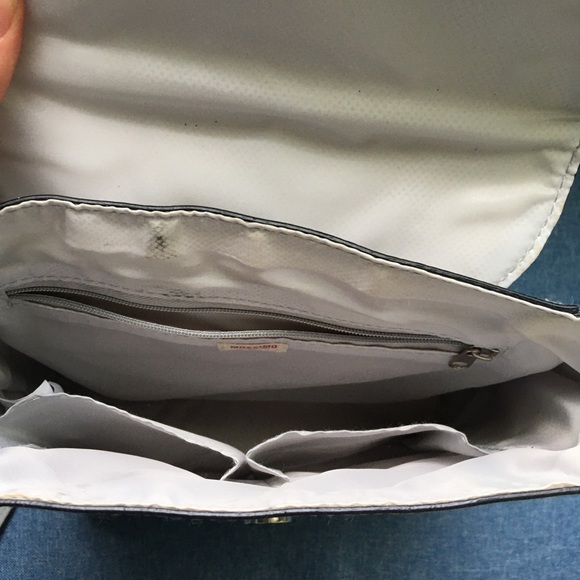 Backpack Purse - Picture 4 of 5